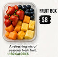 FRUIT BOX