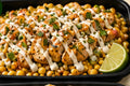 1. Mexican Street Corn Chicken