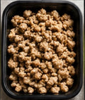Ground Turkey by the pound