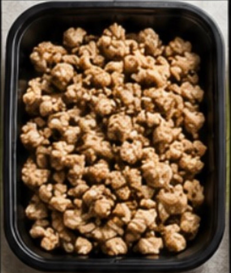 Ground Turkey by the pound