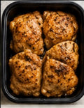 Chicken Thighs by the pound
