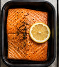 Whole Salmon Filet