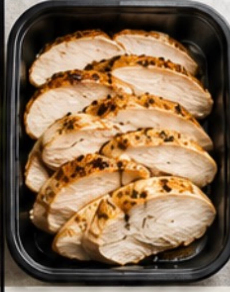 Chicken Breast by the pound