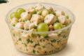 Waldorf Pasta Salad Cups