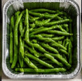1/2 Pan Green Beans