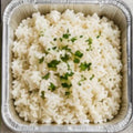 1/2 Pan Jasmine Rice