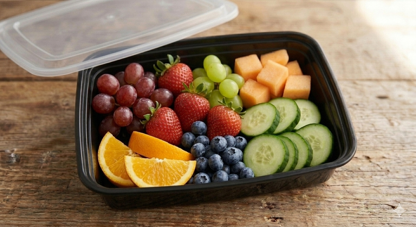 FRUIT BOX