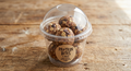 Protein Energy Bites