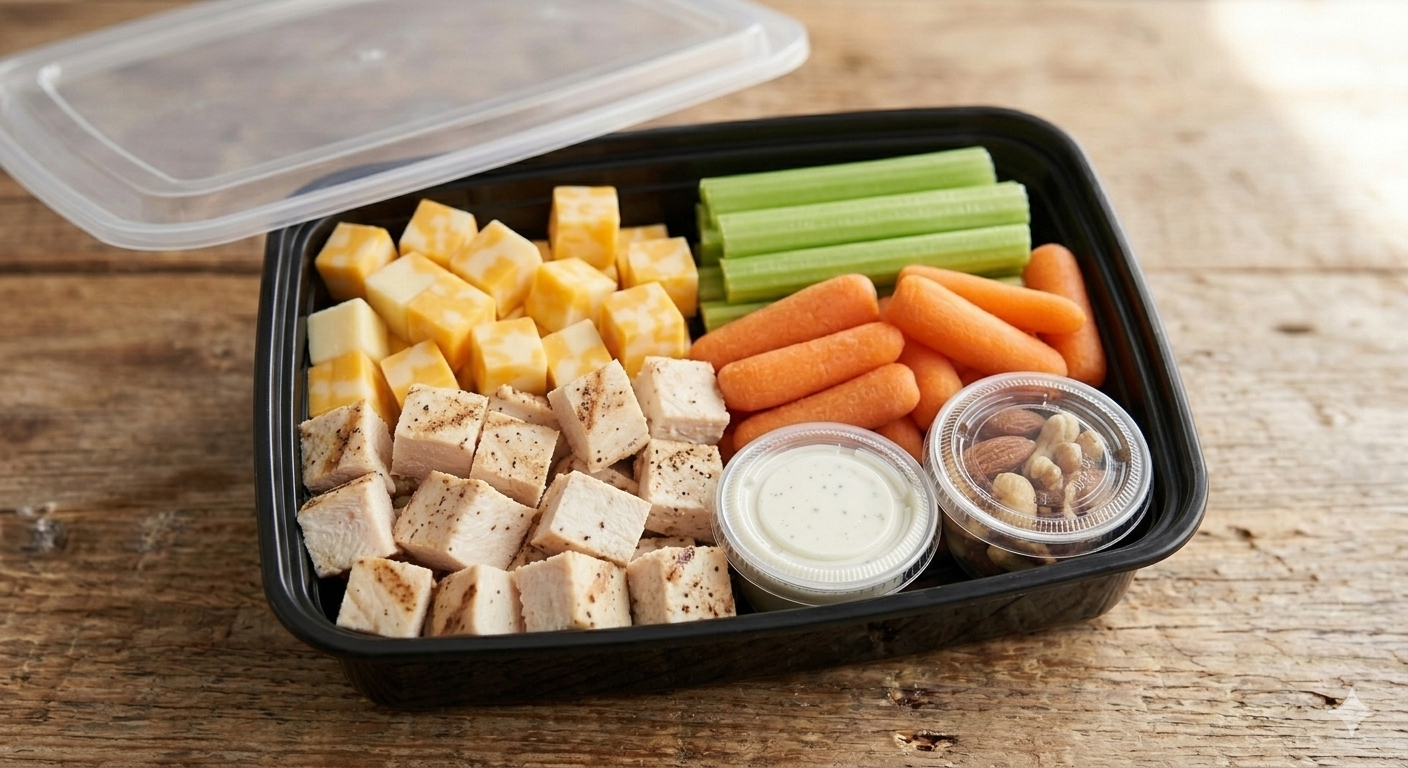 Snack Box