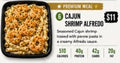 PREMIUM CAJUN SHRIMP ALFREDO